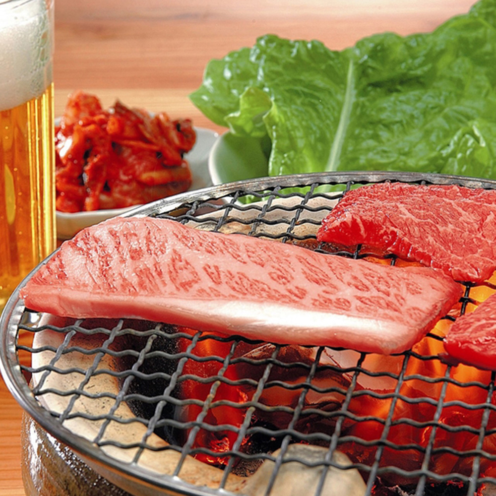 大分湯布院牛　焼肉