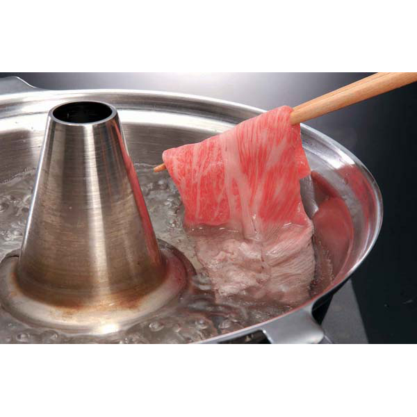 大分湯布院牛　しゃぶしゃぶ用