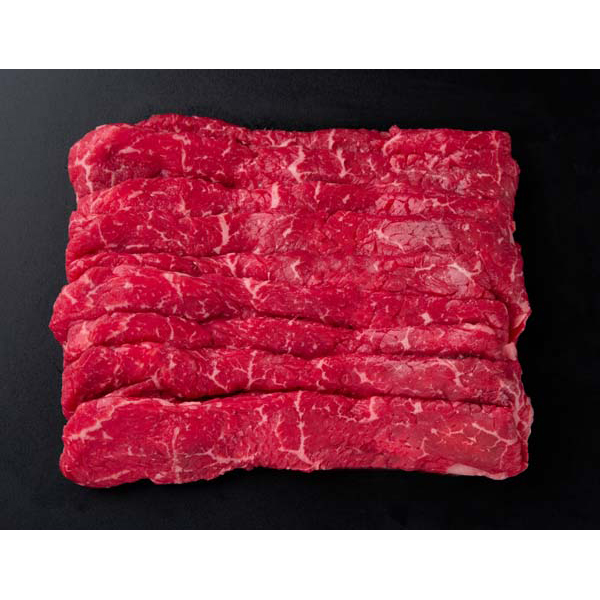 大分湯布院牛　ももスライス