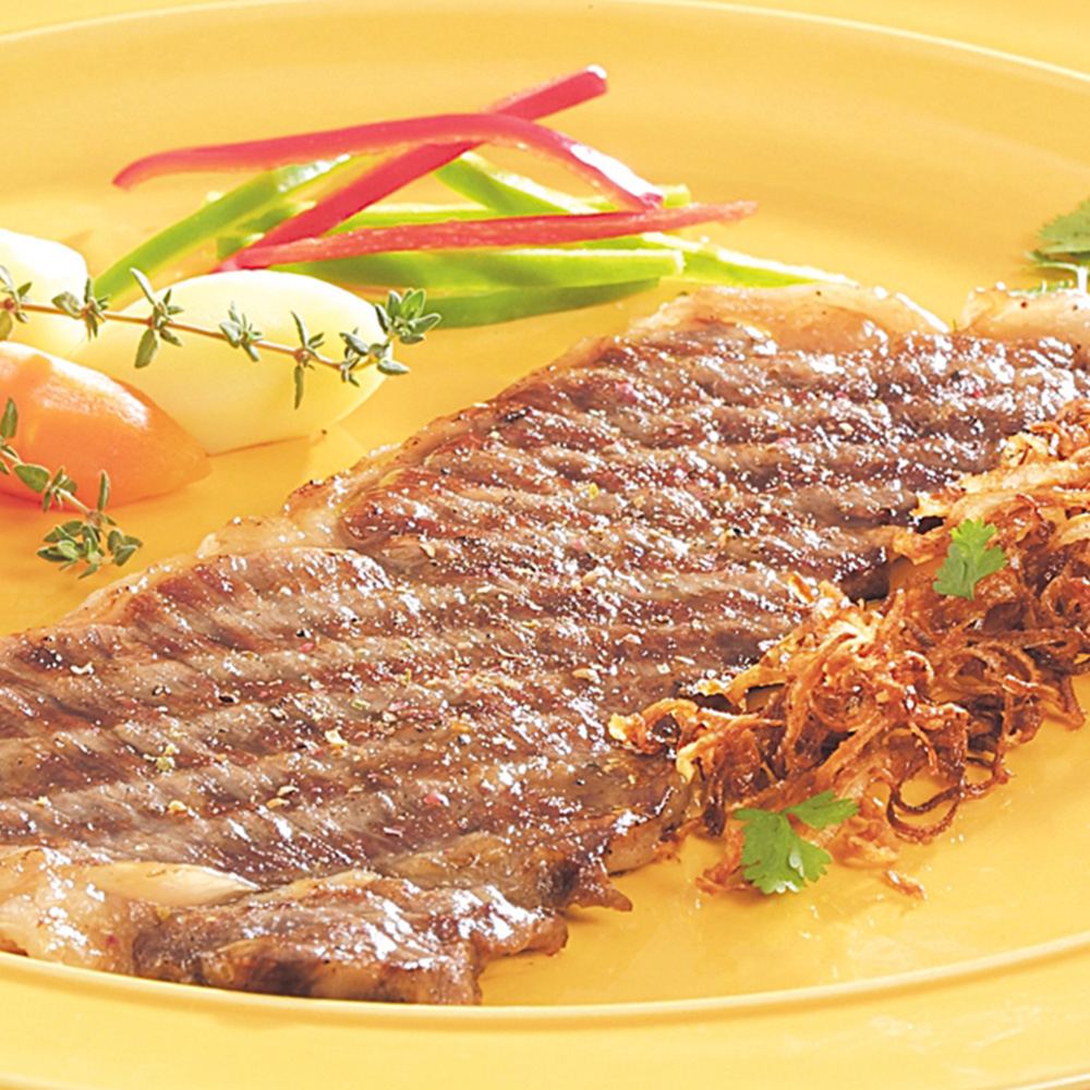 大分 「おおいた和牛」 サーロインステーキ