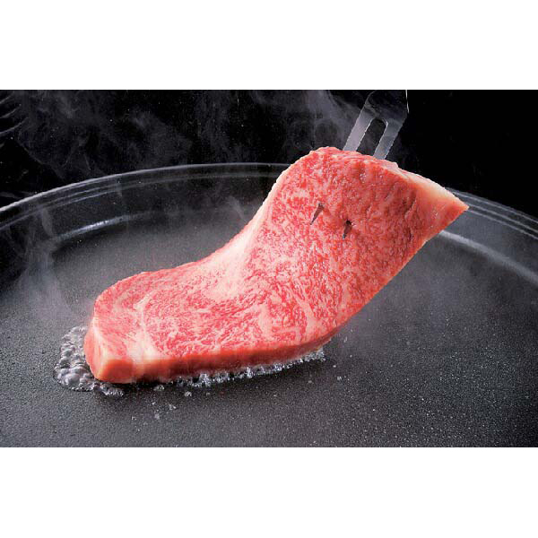 大分 「おおいた和牛」 サーロインステーキ