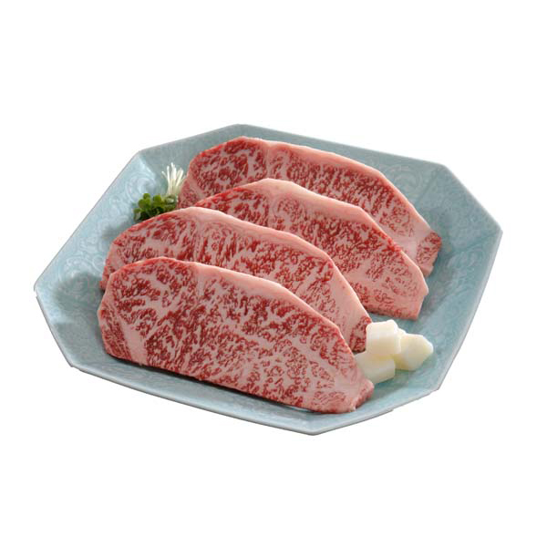 大分 豊後牛 サーロインステーキ