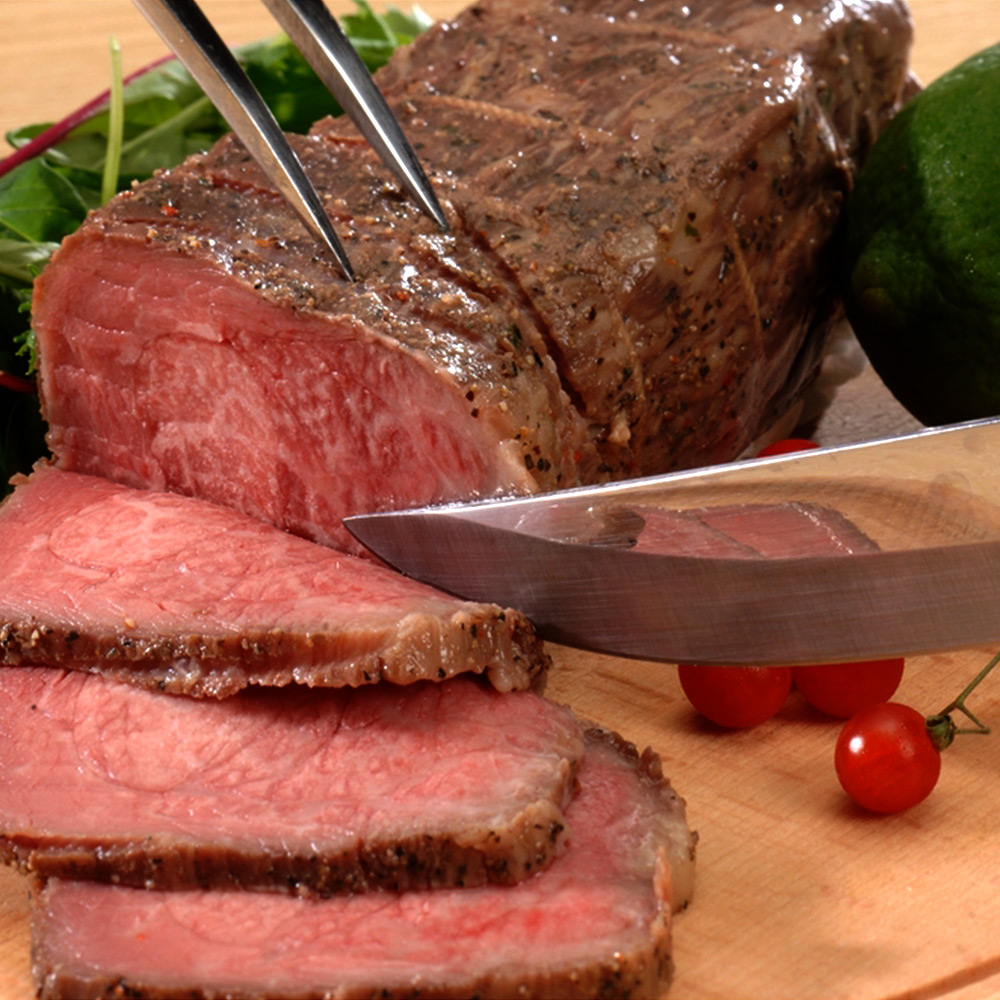 くまもとの味彩牛　ローストビーフ