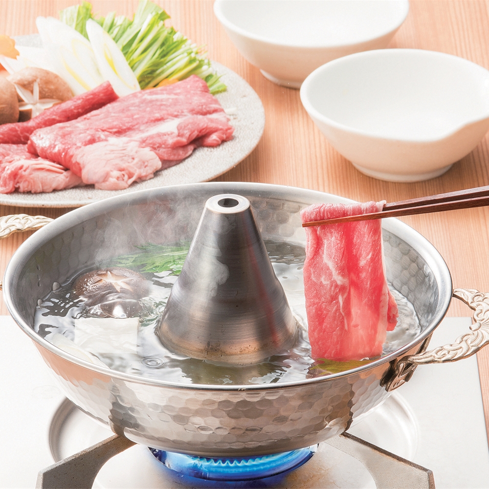 熊本プレミアム 「和王」 しゃぶしゃぶ