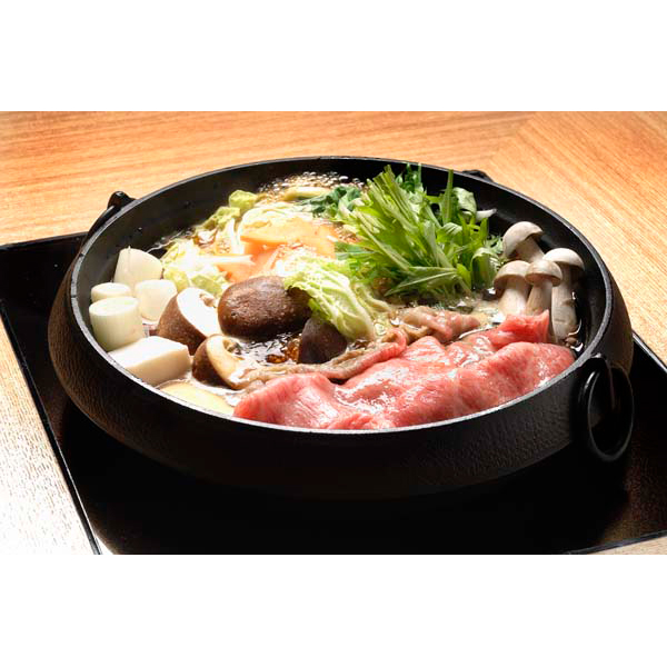 兵庫　神戸ビーフ　すきやきしゃぶしゃぶ用