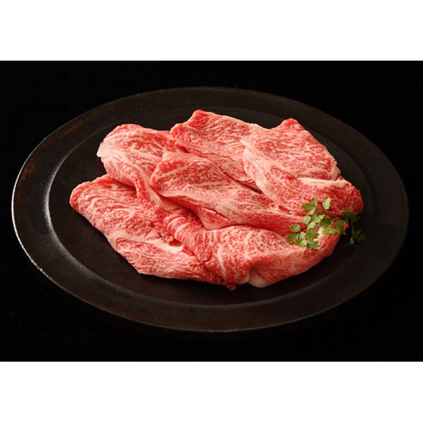 兵庫　神戸ビーフローススライス