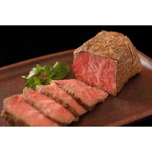 兵庫　神戸ビーフローストビーフ