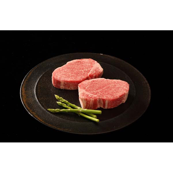 兵庫　神戸ビーフステーキセット