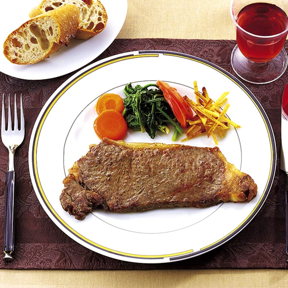 滋賀 「徳志満」 近江牛三昧セット　A