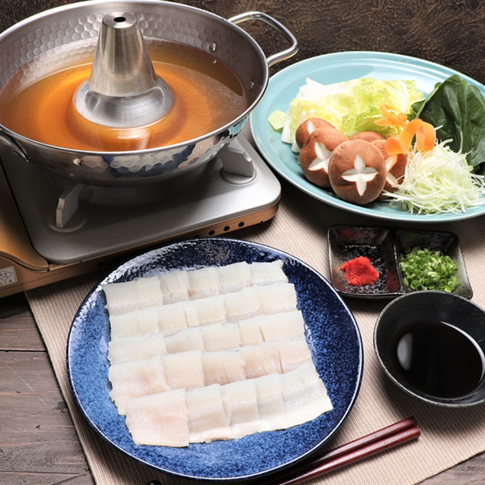 大分 「豊後絆屋」 大分殿様はもしゃぶセット