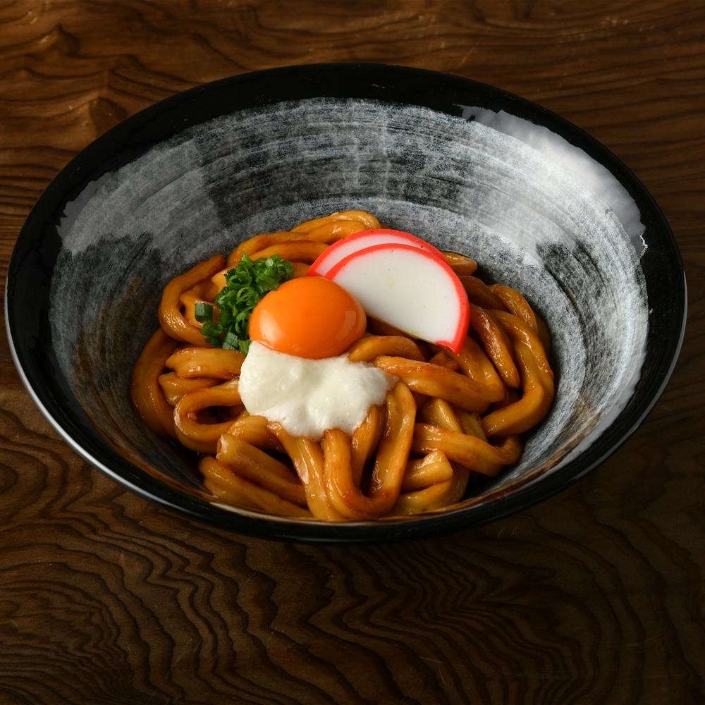 三重 「かいだ食品」 伊勢うどん　8食入