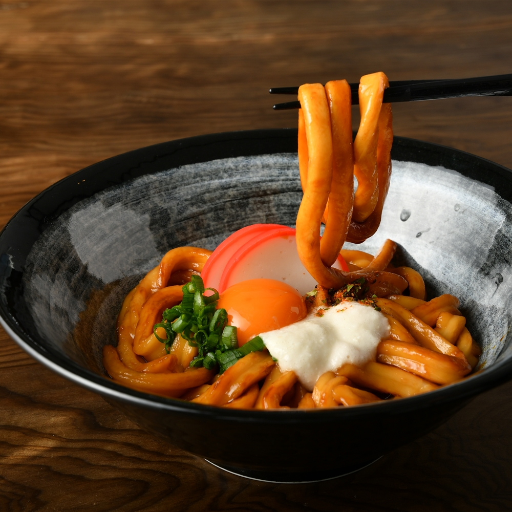 三重 「かいだ食品」 伊勢うどん　12食入