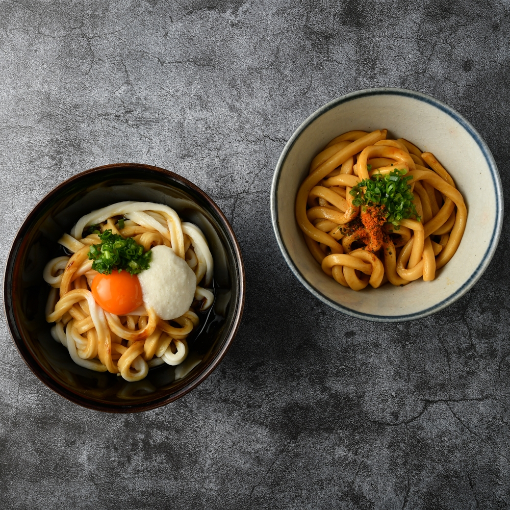 三重 「かいだ食品」 伊勢うどん 詰合せ8食入