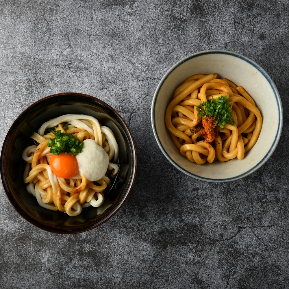 三重 「かいだ食品」 伊勢うどん 詰合せ18食入