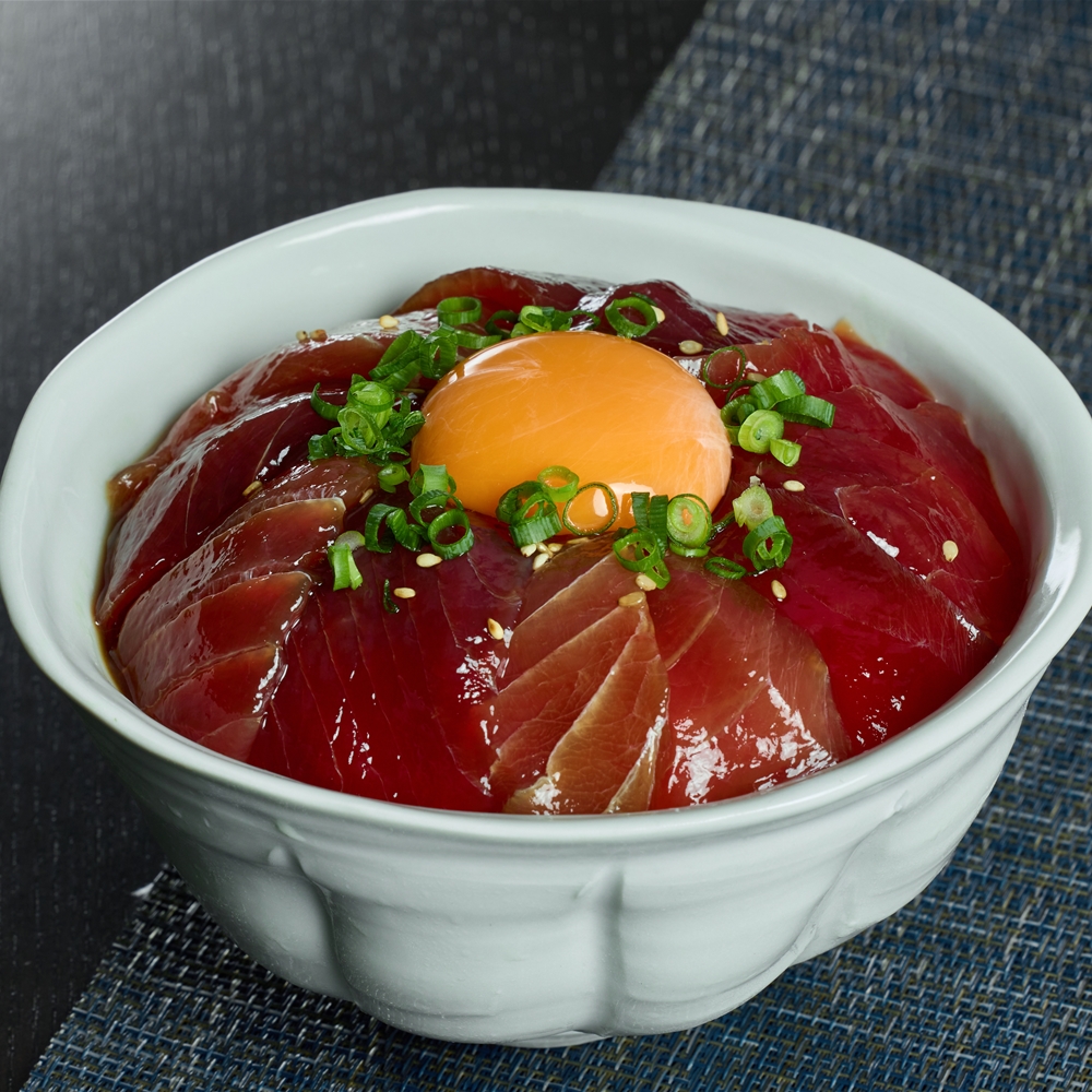 神奈川 「三浦三崎」 漬け鮪セット