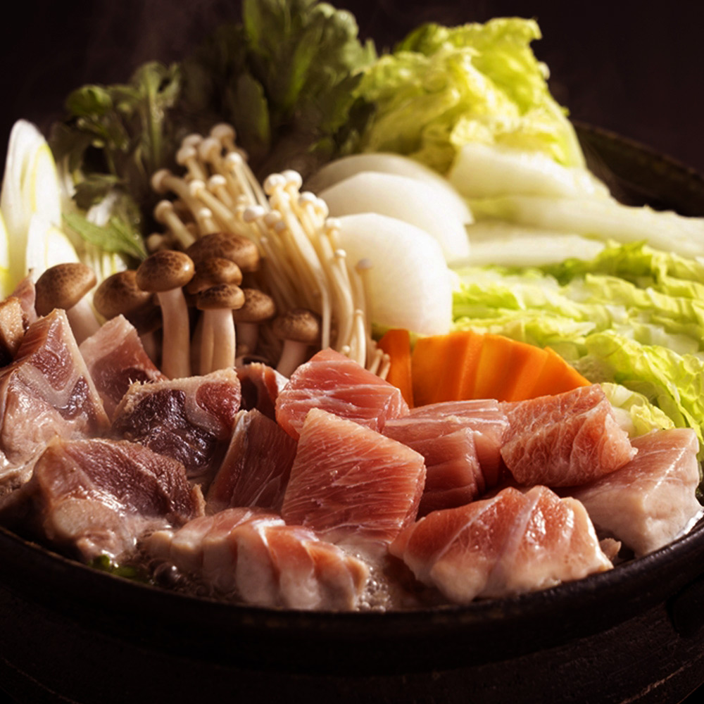 神奈川 「三浦三崎」 三崎漁師のまぐろ鍋セット