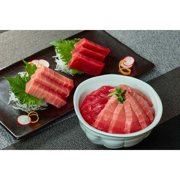 神奈川 「三浦三崎」 本まぐろの詰合せ