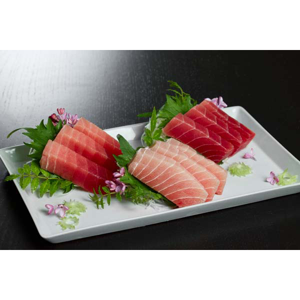 神奈川 「三浦三崎」 目鉢まぐろの詰合せ