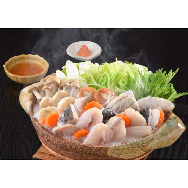 「関とら本店」 ふくちり詰合せ