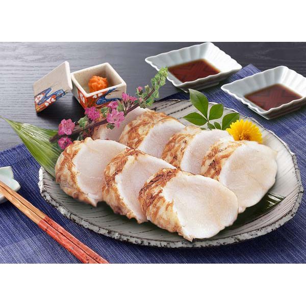 「関とら本店」 ふくのたたき(3本)