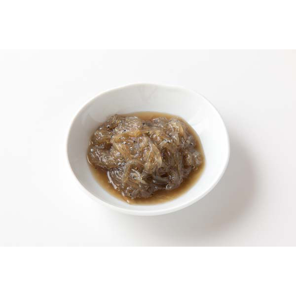 静岡  駿河湾産生しらすのづけ