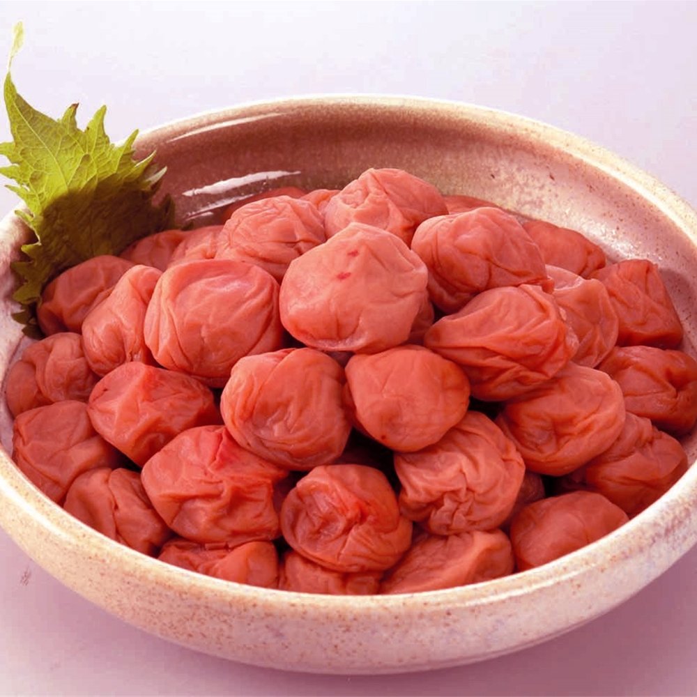 和歌山　紀州南高梅 昔風味　1kg