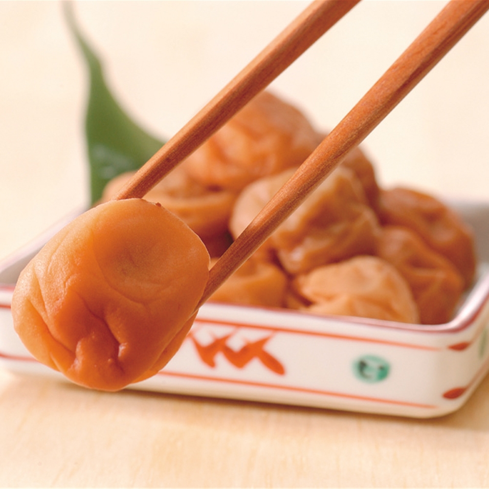 和歌山　紀州南高梅 はちみつ風味　B