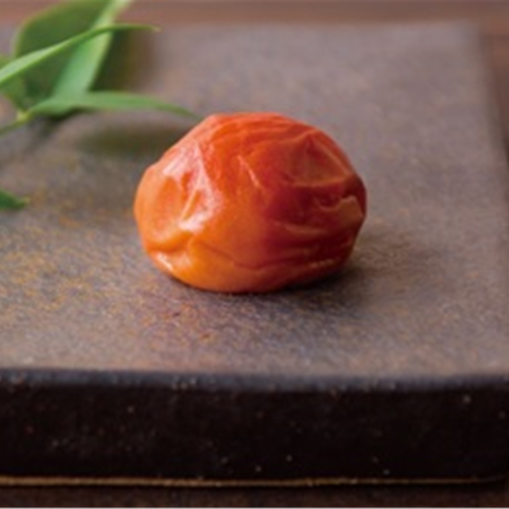 和歌山　うす塩味梅干　計2.1kg