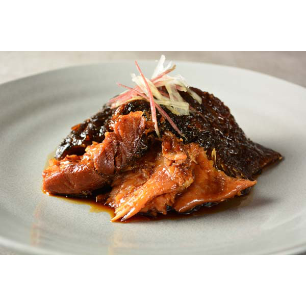 山形 「みやさかや」 鯉堪能セット