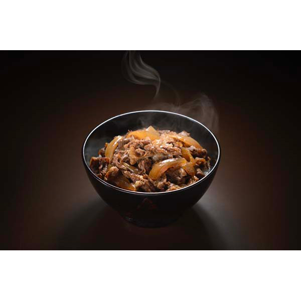 山形 「みやさかや」 米沢牛 牛丼の具