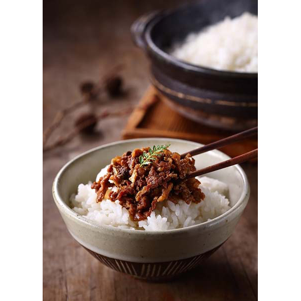 山形 「みやさかや」 3種佃煮詰合せ