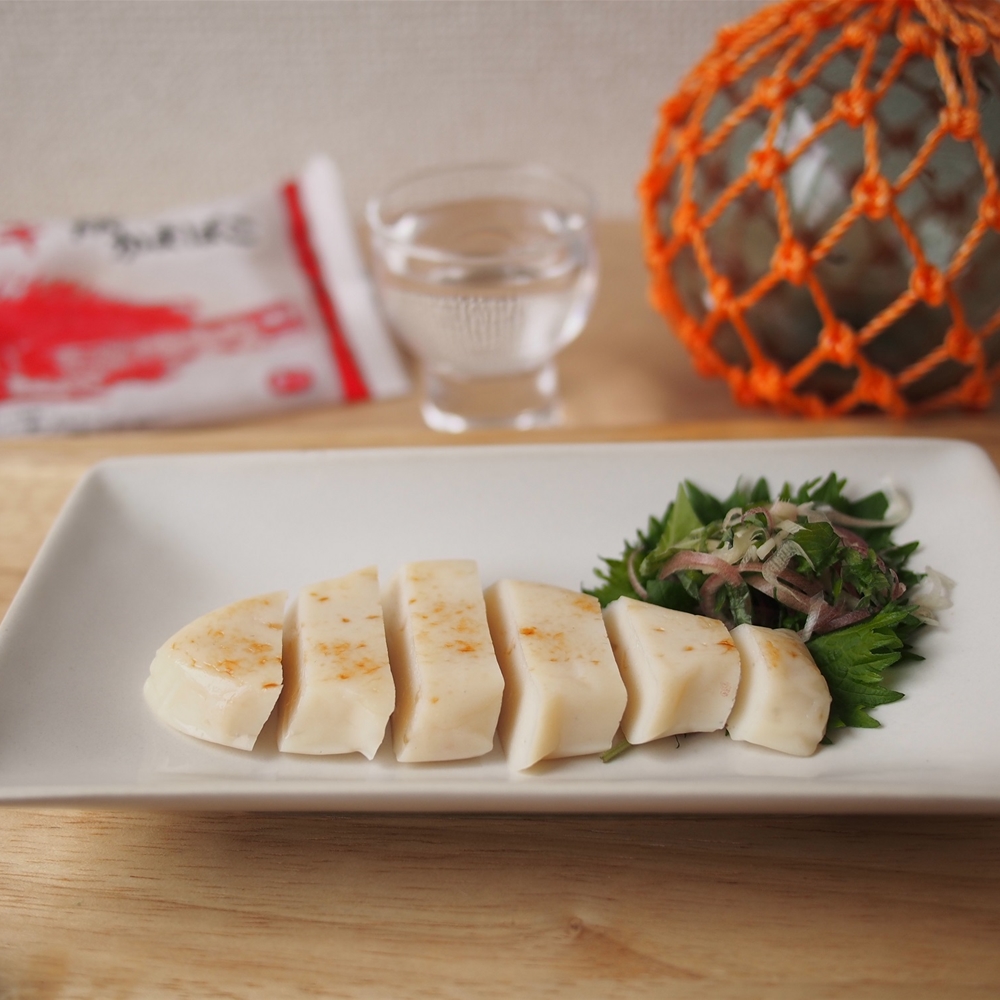 福島  「貴千」 かまぼこ詰合せ　香