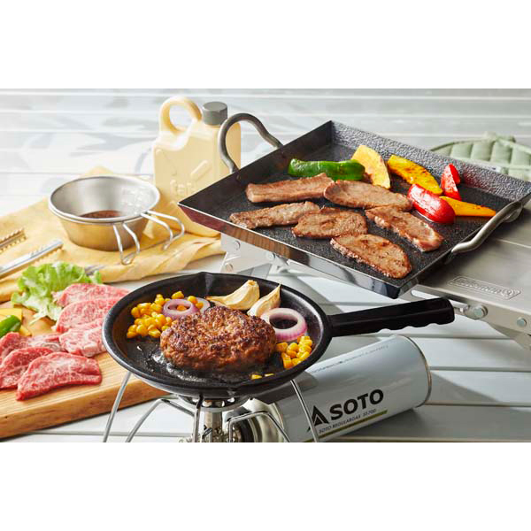 三重 松阪牛バラ焼肉・松阪牛入りハンバーグセット