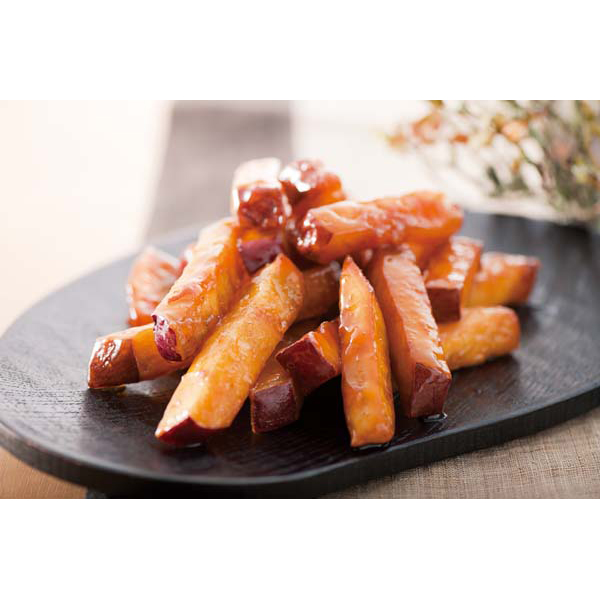 熊本 「芋屋長兵衛」 お芋大好きセット