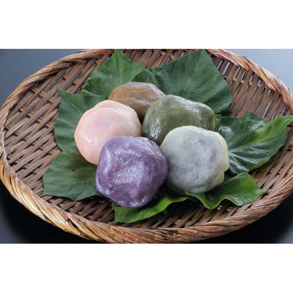 熊本 「芋屋長兵衛」 お芋のバラエティセット