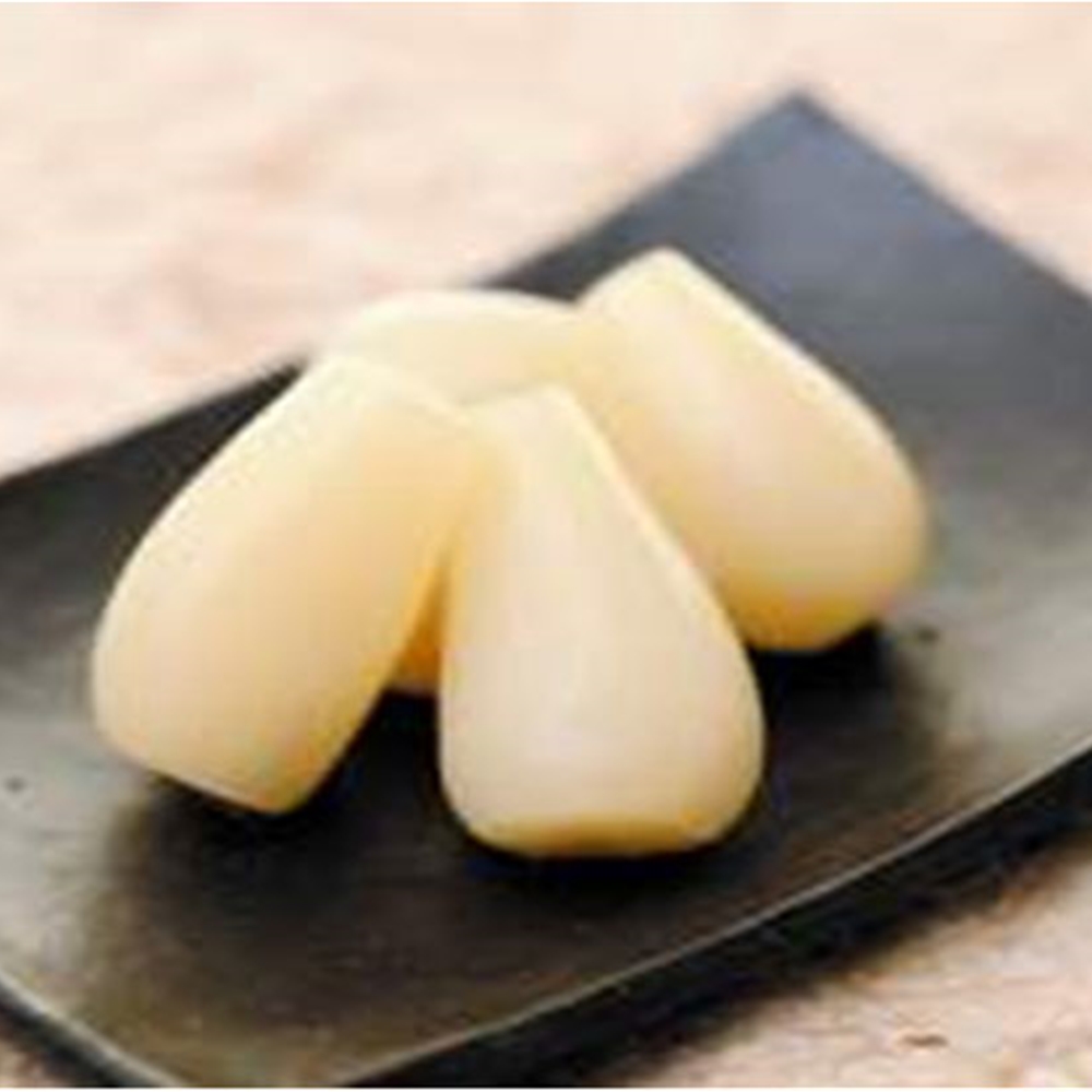 宮崎　霧島盆地黒酢らっきょう（ギフト）