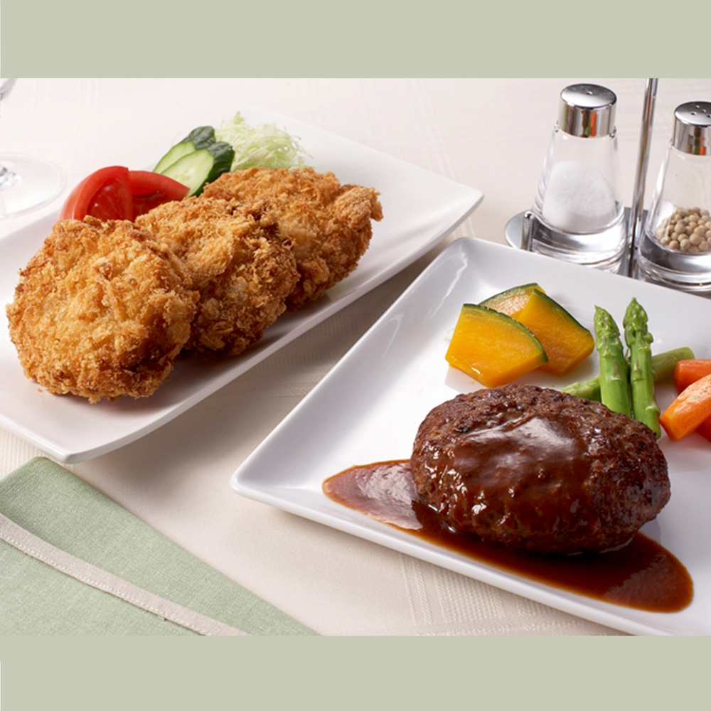 兵庫 「三田屋総本家」 洋惣菜詰め合わせ