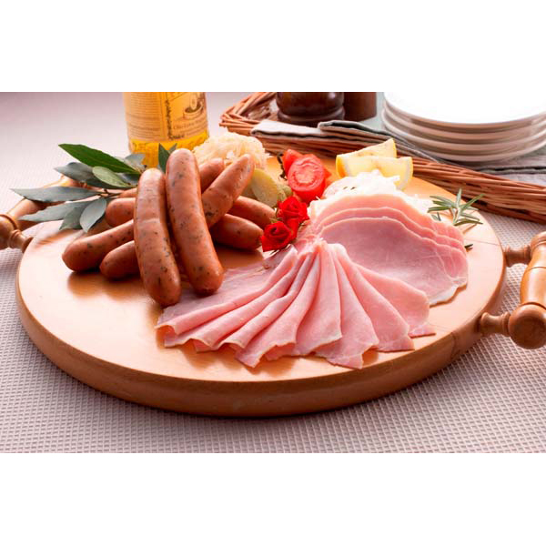 兵庫 「三田屋総本家」 ハム詰合せ