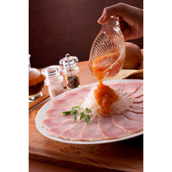 兵庫 「三田屋総本家」 ハム詰合せ