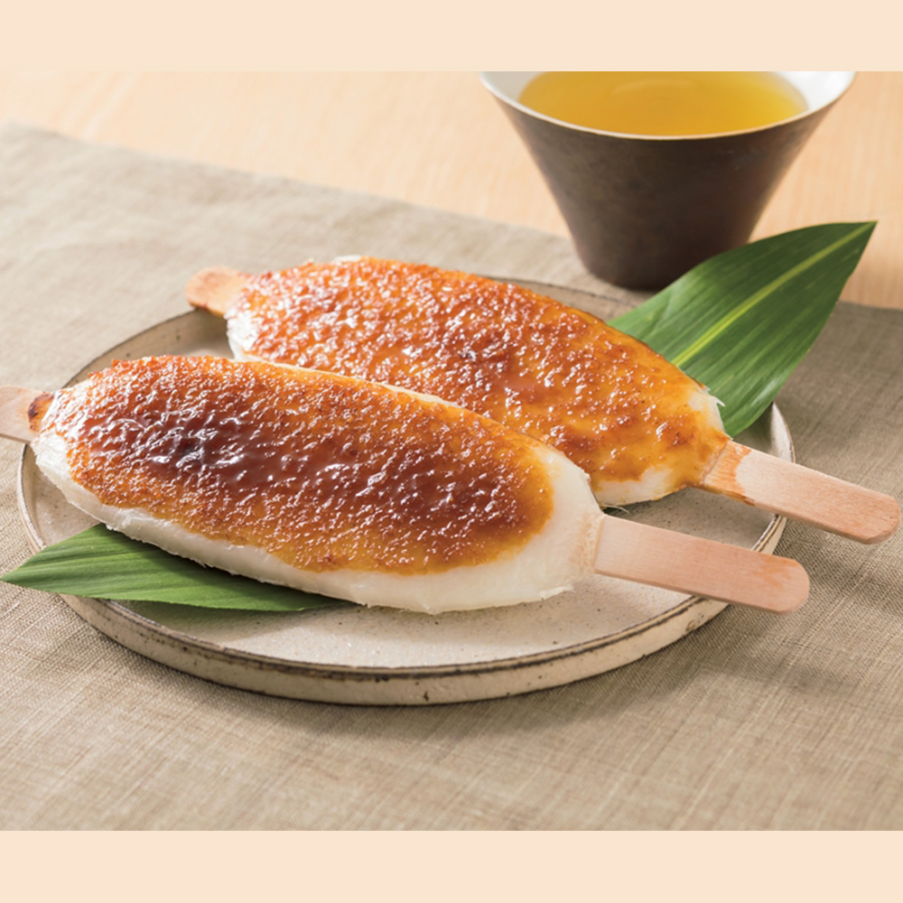 岐阜　五平餅　5本