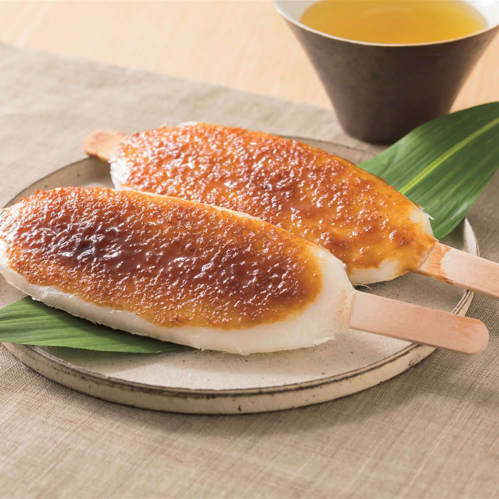 岐阜　五平餅　10本