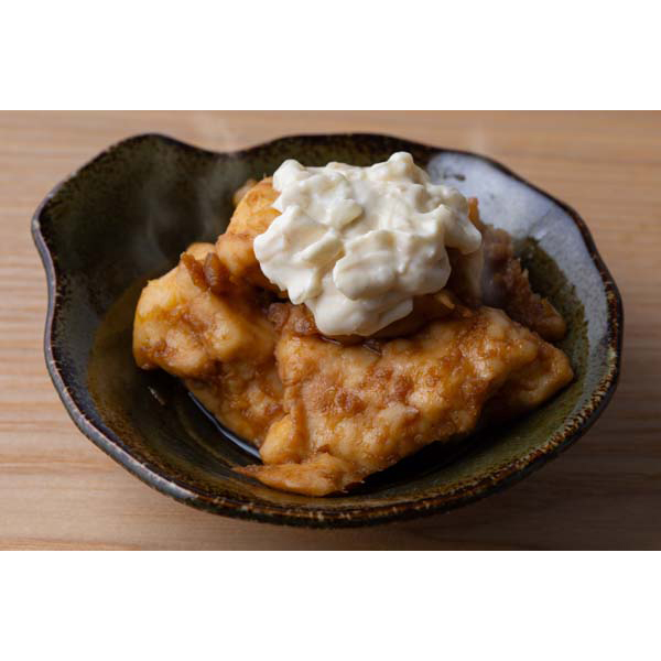 宮崎名物 チキン南蛮セット（冷凍タイプ）