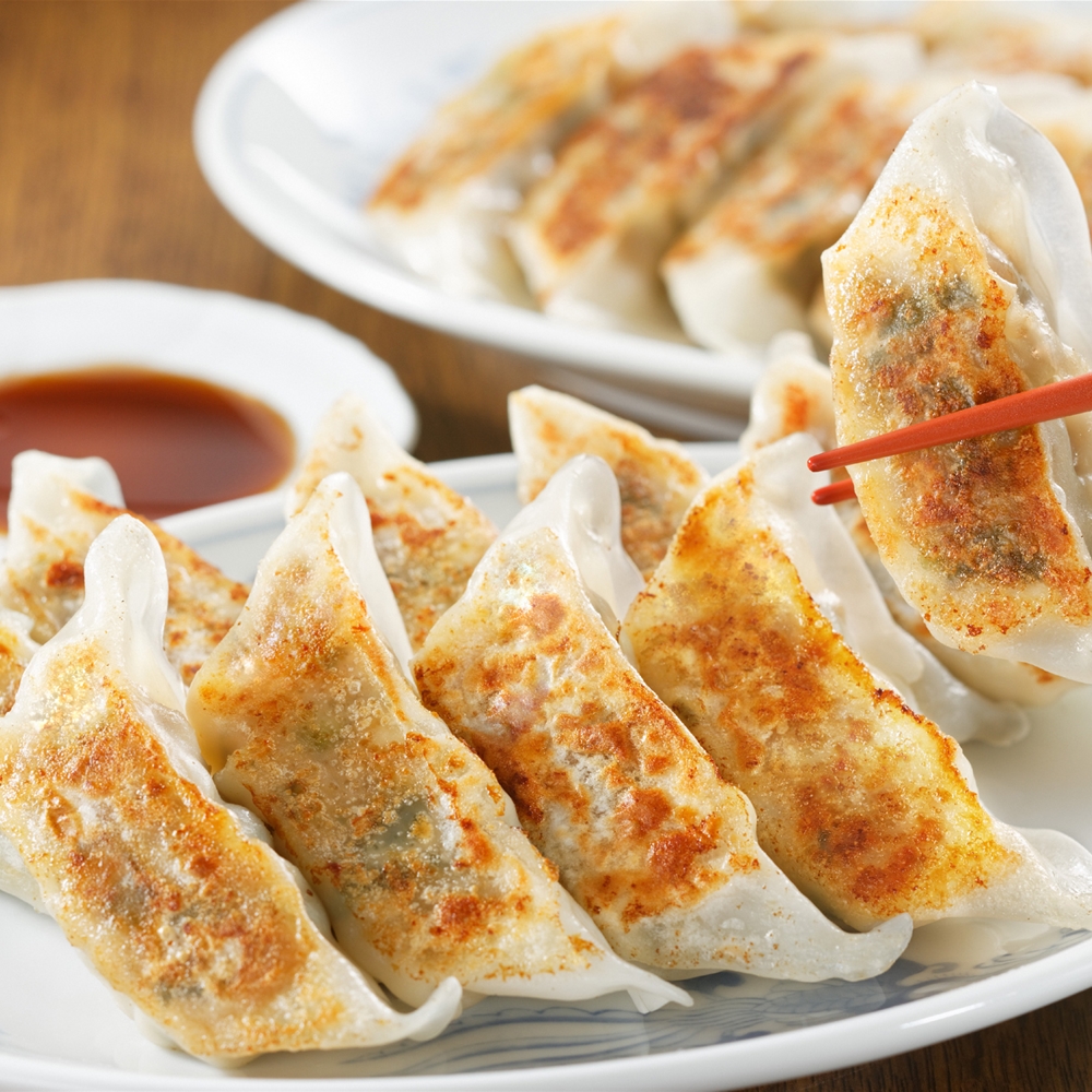 兵庫 「芦屋伊東屋」謹製 オリジナル黒豚肉餃子セット　計40個