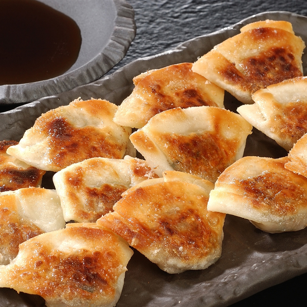 兵庫 「イトー屋」 業務用一口餃子90個セット