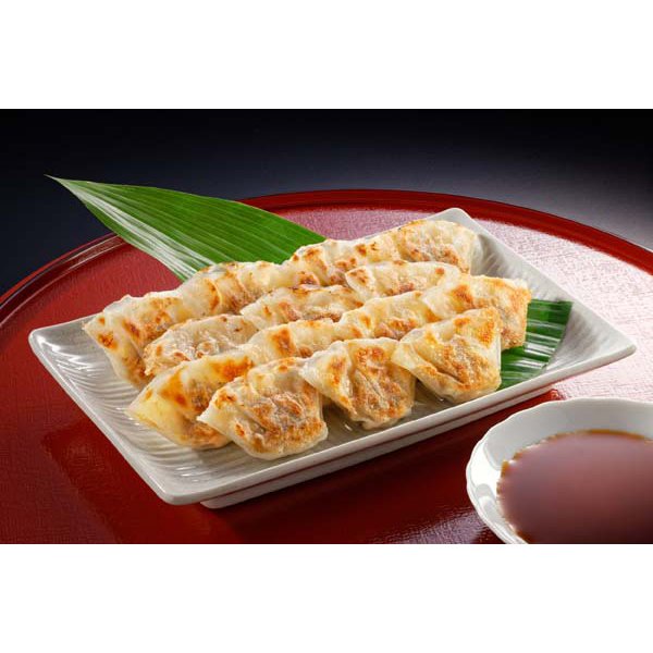 黒豚一口餃子セット