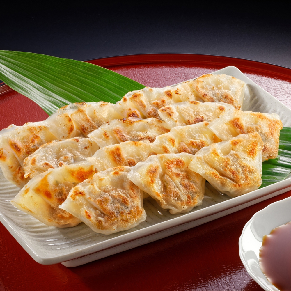 兵庫 「芦屋伊東屋」謹製 黒豚肉一口餃子セット　B