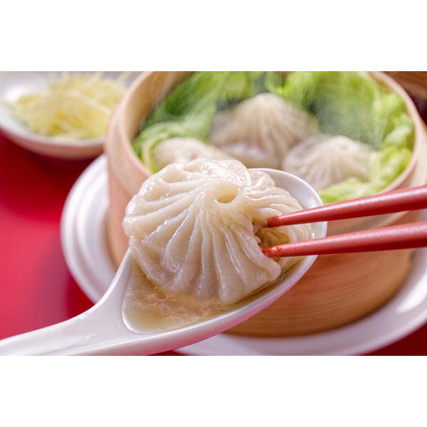 兵庫 「芦屋 伊東屋」 小籠包セット