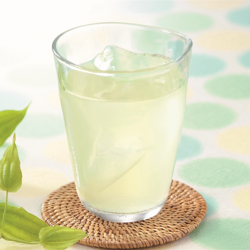 高知　ゆずドリンク