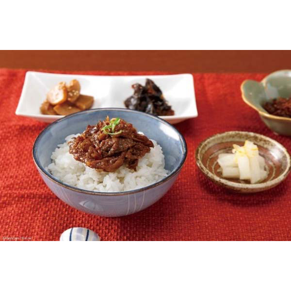 三重 「柿安」 料亭しぐれ煮ギフトセット