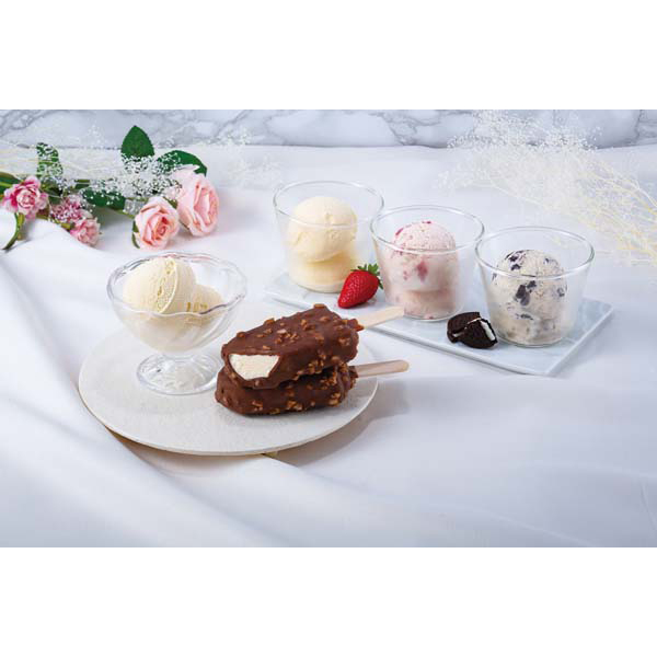 「ハーゲンダッツ」 スペシャルセット